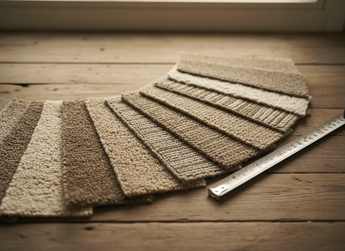 Carpet Installation Palmer Lake, CO FAQs